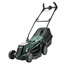 BOSCH EasyRotak 36-550, akumulátorová sekačka na trávu, 36 V, šířka střihu 37 cm, výška střihu 25 – 70 mm BOSCH EasyRotak 36-550, akumulátorová sekačka na trávu, 36 V, šířka střihu 37 cm, výška střihu 25 – 70 mm