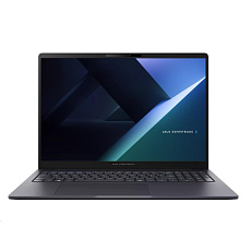 ASUS NTB ExpertBook B5 (B5605CCA-CU516512), Ultra 5 225H, 16" 1920 x 1200, 16GB, 512GB SSD, iArc, Bez OS, Grey