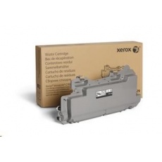 Xerox WASTE CARTRIDGE pro VersaLink C7000 (21 200str.) Xerox WASTE CARTRIDGE pro VersaLink C7000 (21 200str.)