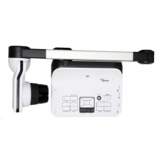 Optoma vizualizér DC556 (13 Mpx 3840x2160, VGA, HDMI) , posk obal Optoma vizualizér DC556 (13 Mpx 3840x2160, VGA, HDMI) , posk obal
