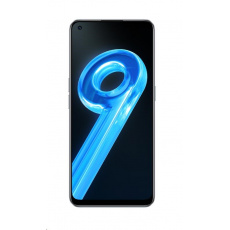 Realme 9, 8GB/128GB, Stargaze White Realme 9, 8GB/128GB, Stargaze White