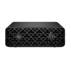 HP PC ZGX Nano G1n AI Station NGB10, 128GB LPDDR5x, 1TB, 1xRJ45(10GbE),NVIDIA DGX™ OS 7 / Ubuntu 24.04 HP PC ZGX Nano G1n AI Station NGB10, 128GB LPDDR5x, 1TB, 1xRJ45(10GbE),NVIDIA DGX™ OS 7 / Ubuntu 24.04