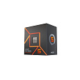 CPU AMD Ryzen 5 7400, až 4.3GHz, 22MB cache, AM5, Box (s chladičem)