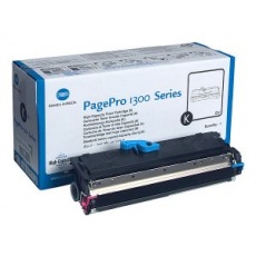 Minolta Toner Cartridge do PP1300/1350/1380 (6k) Minolta Toner Cartridge do PP1300/1350/1380 (6k)