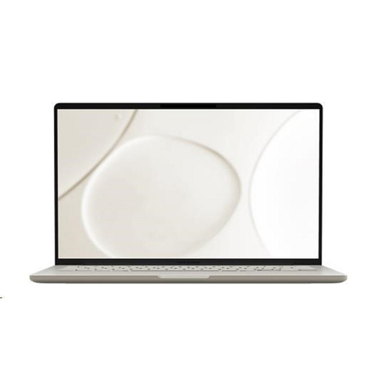 ASUS NTB Zenbook 14 (UX3407QA-OLED520WZ), Snap X X1 26 100, 14" 1920 x 1200, 32GB, 1TB SSD, Adreno, W11 Home, Beige ASUS NTB Zenbook 14 (UX3407QA-OLED520WZ), Snap X X1 26 100, 14" 1920 x 1200, 32GB, 1TB SSD, Adreno, W11 Home, Beige