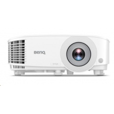 BAZAR - BENQ PRJ MS560 DLP, SVGA, 4000 ANSI , 13000:1, 1.1X, HDMI, USB typ A, Reproduktor 10W x 1 - Poškozený obal (K BAZAR - BENQ PRJ MS560 DLP, SVGA, 4000 ANSI , 13000:1, 1.1X, HDMI, USB typ A, Reproduktor 10W x 1 - Poškozený obal (K