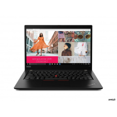 LENOVO NTB ThinkPad X13 AMD G1- Ryzen 7 4750U,13.3" FHD IPS 300n,16GB,512SSD,AMD Graphics,LTE,cam,W10P,3r onsite LENOVO NTB ThinkPad X13 AMD G1- Ryzen 7 4750U,13.3" FHD IPS 300n,16GB,512SSD,AMD Graphics,LTE,cam,W10P,3r onsite