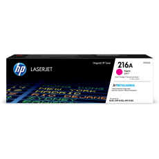 HP 216A Magenta LaserJet Toner Cartridge (850 pages) HP 216A Magenta LaserJet Toner Cartridge (850 pages)