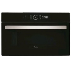 WHIRLPOOL AMW 730 NB MIKROVLNNÁ TROUBA