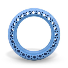 Electric Scooter Tubeless Road Tire 10x2-6.1 10"