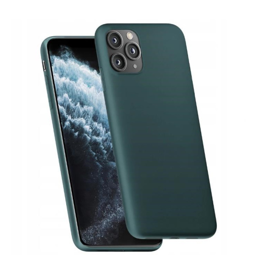 3mk ochranný kryt Matt Case pro Apple iPhone X / iPhone XS, Lovage 3mk ochranný kryt Matt Case pro Apple iPhone X / iPhone XS, Lovage