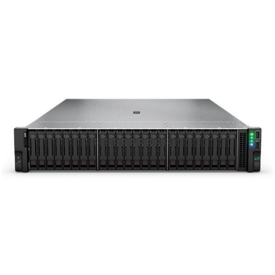 HPE PL DL380g11 5416S 32G MR408i-o/4G 24SFF 1000W 2x10G-T