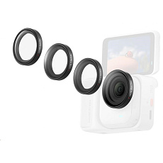 Insta360 GO Ultra Micro Lens Kit
