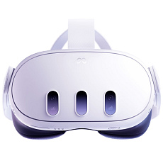 BAZAR - Meta Quest 3 Virtual Reality - 512 GB - Rozbaleno (Komplet) BAZAR - Meta Quest 3 Virtual Reality - 512 GB - Rozbaleno (Komplet)