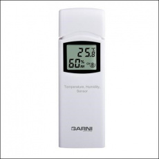 GARNI 092H - bezdrátové čidlo (Garni 3055 Arcus) GARNI 092H - bezdrátové čidlo (Garni 3055 Arcus)