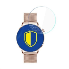 3mk ochranná fólie Watch pro Garett Lady Elegance RT (3ks) 3mk ochranná fólie Watch pro Garett Lady Elegance RT (3ks)
