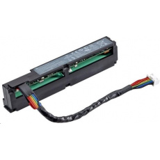 HPE 96W Smart Storage Battery 145mm Cbl for ML30/DL360/380/385/325385+ g10 ml350g9 HPE 96W Smart Storage Battery 145mm Cbl for ML30/DL360/380/385/325385+ g10 ml350g9