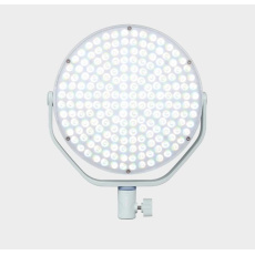 Miro 60c LED Full-color Round Panel Light (Mint Blue) Miro 60c LED Full-color Round Panel Light (Mint Blue)