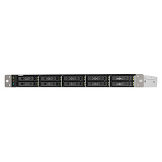 QNAP TS-h1090FU-7302P-64G (16C/EPYC7302P/3,3GHz/64GBRAM/10xU.2/2x2,5GbE/2xSFP28/3xUSB3.2/2xPCIe/RP)