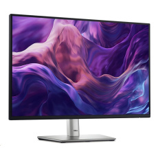 DELL LCD P2425 - 24,07"/IPS/LED/1920x1200/16:10/100Hz/8ms/1500:1/300 cd/m2/HDMI/DP/VGA/Pivot/VESA/3YNBD (210-BMJD) DELL LCD P2425 - 24,07"/IPS/LED/1920x1200/16:10/100Hz/8ms/1500:1/300 cd/m2/HDMI/DP/VGA/Pivot/VESA/3YNBD (210-BMJD)