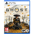 PS5 hra Ghost of Yotei