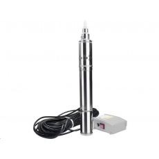 Extol Premium (8895061) čerpadlo do vrtu, 370W, 72m, 1500l/h, 75mm, 1" Extol Premium (8895061) čerpadlo do vrtu, 370W, 72m, 1500l/h, 75mm, 1"