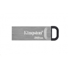 Kingston 32GB USB3.2 Gen 1 DataTraveler Kyson - VHODNÉ PRO POTISK Kingston 32GB USB3.2 Gen 1 DataTraveler Kyson - VHODNÉ PRO POTISK