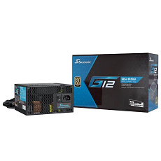 Seasonic Core GC-750 ATX 3.1 Seasonic Core GC-750 ATX 3.1