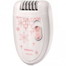 Philips Satinelle Essential HP6420/00 epilátor Philips Satinelle Essential HP6420/00 epilátor