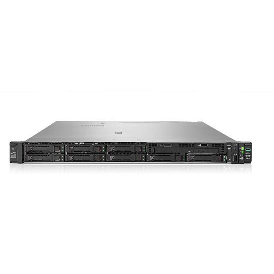 HPE PL DL360g12 6505P (2.2-4.1G/12C) 2x32G (P69727) MR408i-o 8SFF 2x1000W 2p10T-G 5stdfans Bezel+lock Smart Choice HPE PL DL360g12 6505P (2.2-4.1G/12C) 2x32G (P69727) MR408i-o 8SFF 2x1000W 2p10T-G 5stdfans Bezel+lock Smart Choice
