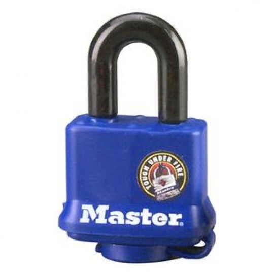 MasterLock 312EURD - Visací zámek odolný povětrnostním vlivům