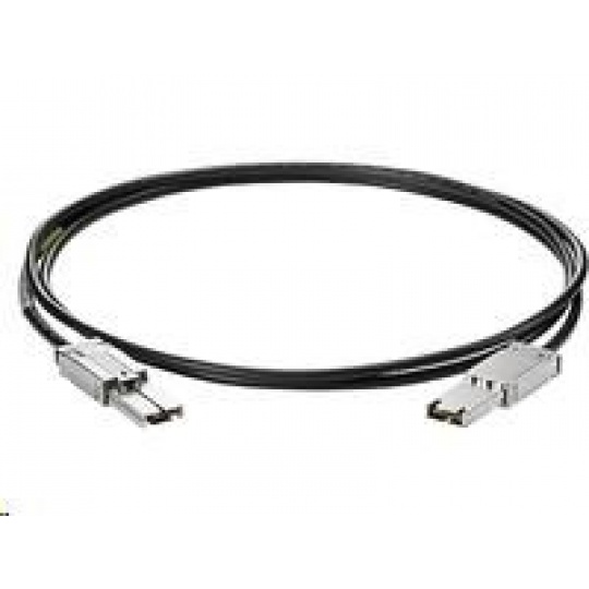 HP cable Ext Mini SAS 1m Cable