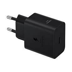 BAZAR - Power adapter Samsung EP-T4511, EU, poškozený obal BAZAR - Power adapter Samsung EP-T4511, EU, poškozený obal