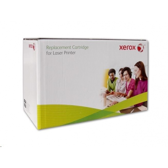 Xerox alternativní toner pro HP, Dual-pack CF280XD, LaserJet M401, M425 (Pro 400) (2x 6900str., black)