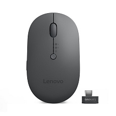 LENOVO myš bezdrátová Multi-Device Wireless Mouse (X9 Edition) LENOVO myš bezdrátová Multi-Device Wireless Mouse (X9 Edition)
