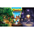Crash Bandicoot N. Sane Trilogy (PC) DIGITAL