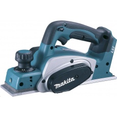 Makita DKP180Z aku hoblík