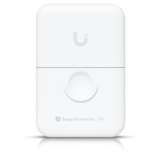 UBNT UACC-ETH-SP-Pro - ethernetová přepěťová ochrana, venkovní provedení UBNT UACC-ETH-SP-Pro - ethernetová přepěťová ochrana, venkovní provedení