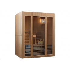 Marimex Sauna finská Sisu L Marimex Sauna finská Sisu L