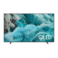 Samsung QE55Q7FAA 55" TV, QLED, 4K Ultra HD, Quantum HDR, Tizen, Apple AirPlay, Wi-Fi, Bluetooth, HDMI, USB