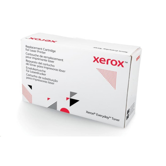 Xerox Everyday alternativní toner Brother (TN-241M) pro HL-3140,3170,3180, MFC-9130,9330,9340(1400str)Magenta