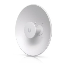 UBNT UISP-Dish-Mini parabolická anténa, 26dBi, 5-7GHz UBNT UISP-Dish-Mini parabolická anténa, 26dBi, 5-7GHz