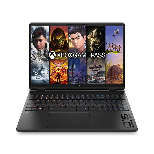 NTB HyperX OMEN 15-ga0006ncx,Ultra 7 356H (16C) 50 NPU TOPs,50 TOPS,15.3" 3K,16GB DDR5,RTX5060,Win11,2Y NTB HyperX OMEN 15-ga0006ncx,Ultra 7 356H (16C) 50 NPU TOPs,50 TOPS,15.3" 3K,16GB DDR5,RTX5060,Win11,2Y