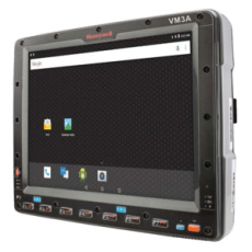 Honeywell Thor VM3A, 30,7cm (12,1''), BT, Wi-Fi, Android, GMS Honeywell Thor VM3A, 30,7cm (12,1''), BT, Wi-Fi, Android, GMS