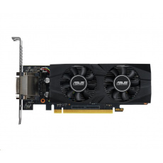 ASUS VGA NVIDIA GeForce GTX 1650 4GB GDDR5, GTX 1650, 4GB GDDR5, 1xDP, 1xHDMI, 1xDVI ASUS VGA NVIDIA GeForce GTX 1650 4GB GDDR5, GTX 1650, 4GB GDDR5, 1xDP, 1xHDMI, 1xDVI