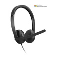 LENOVO sluchátka Wired VoIP Headset 5000 (Teams)