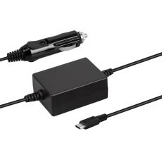 AVACOM nabíjecí autoadaptér USB Type-C 65W Power Delivery