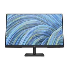 BAZAR - HP LCD P24v G5 23,8" FHD 1920x1080, VA w/LED, 250,3000:1, 5ms, VGA, HDMI, low blue light - Poškozený obal (Kompl BAZAR - HP LCD P24v G5 23,8" FHD 1920x1080, VA w/LED, 250,3000:1, 5ms, VGA, HDMI, low blue light - Poškozený obal (Kompl