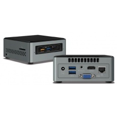 INTEL NUC 6CAYH Celeron/USB3/HDMI/WF//2,5" INTEL NUC 6CAYH Celeron/USB3/HDMI/WF//2,5"