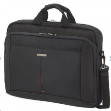 Samsonite GUARDIT 2.0 BAILHANDLE 17.3" Black